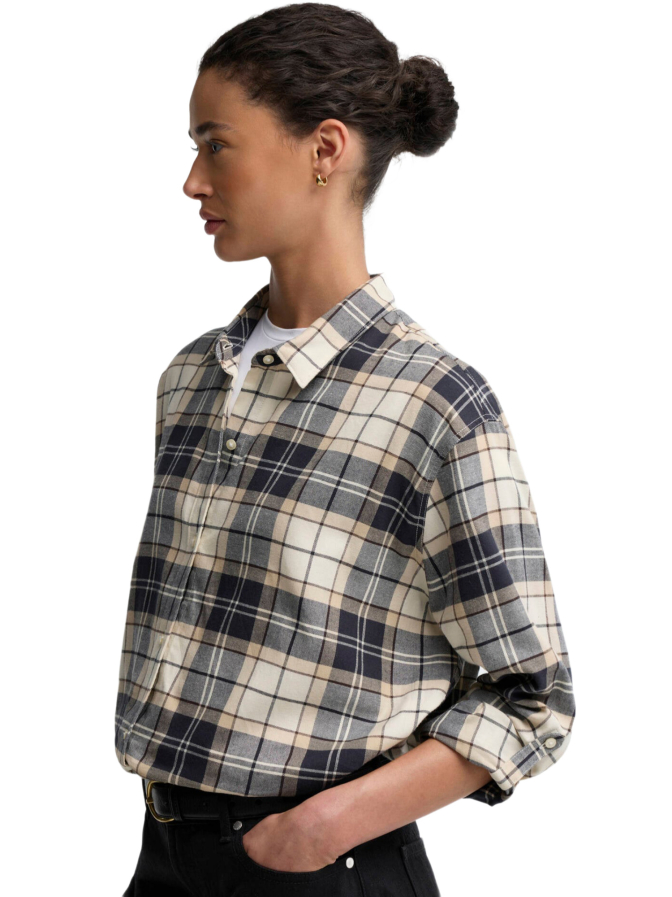 Barbour Bluse Elishaw bei Robert Ley