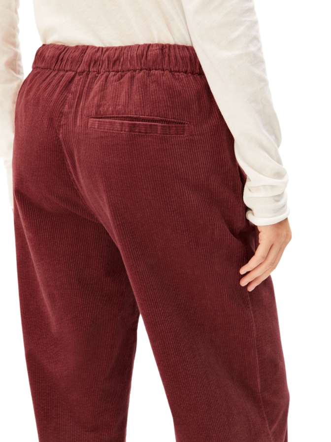ARMEDANGELS Cordhose JAIMILAA bei Robert Ley