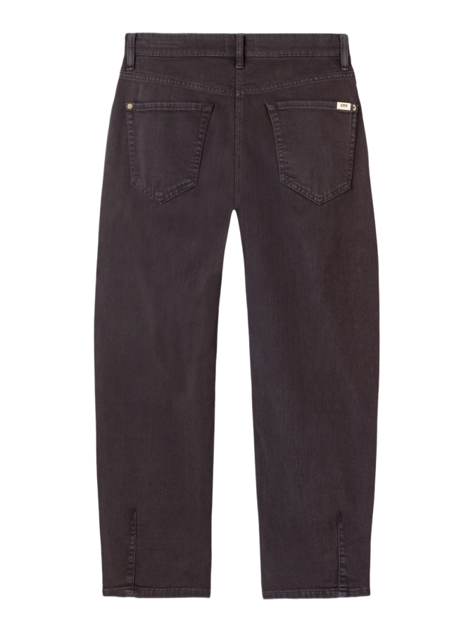 Cambio Barrel-Leg Jeans Elin bei Robert Ley