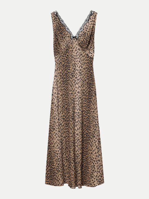 Rixo Kleid SANDRINE bei Robert Ley