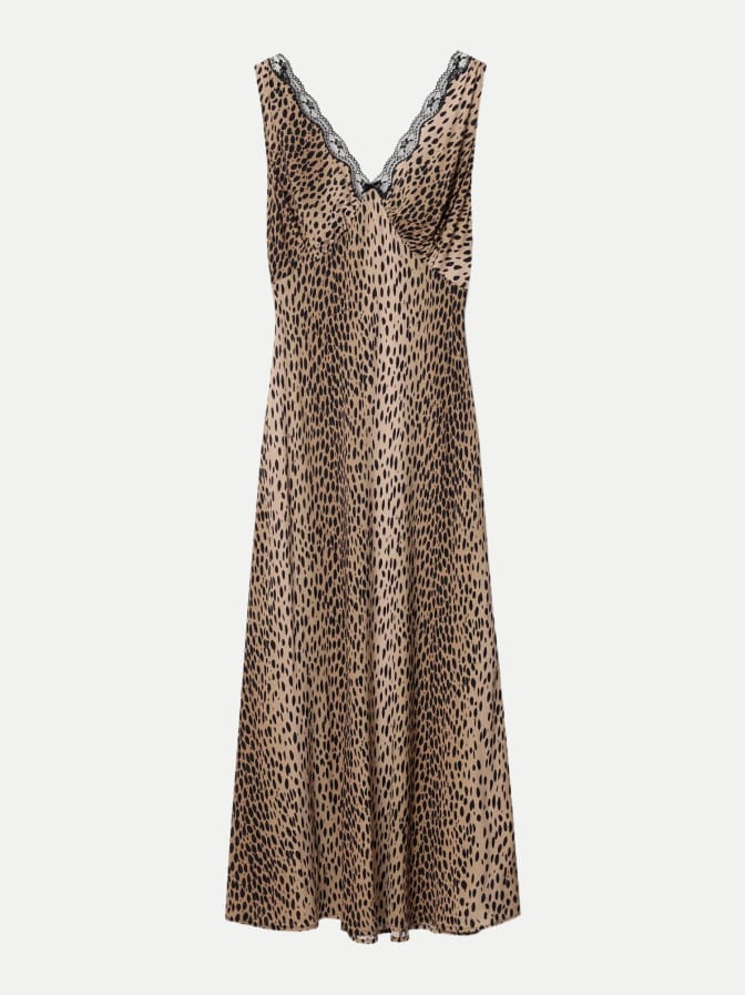 Rixo Kleid SANDRINE bei Robert Ley