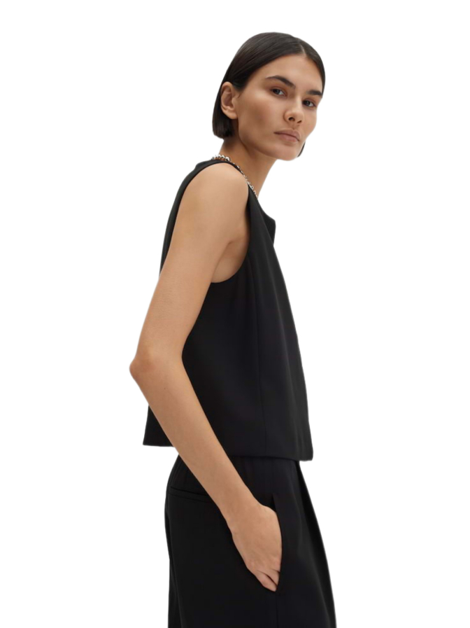 someday Boxy-Fit Weste Valisa bei Robert Ley