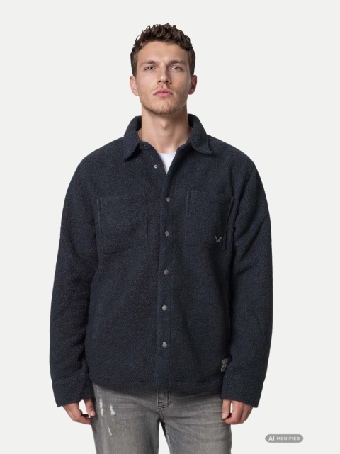 Kleinigkeit Jacke Mimi Krausig bei Robert Ley