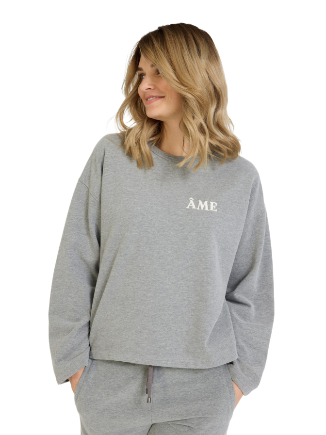 Juvia Boxy-Shirt Arianna bei Robert Ley