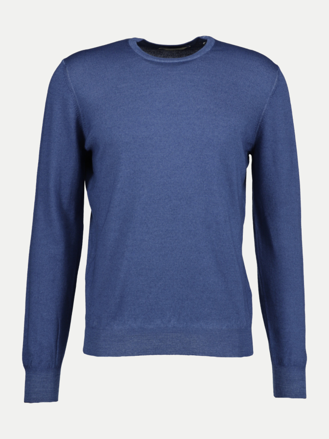 GRAN SASSO Strickpullover aus Wolle bei Robert Ley