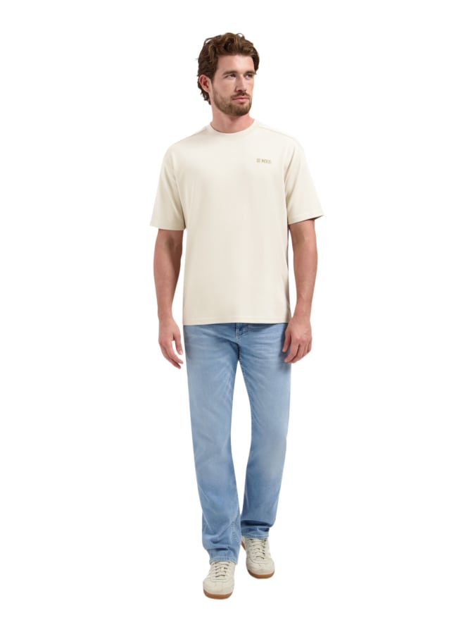 No Excess T-Shirt mit Logoprint bei Robert Ley