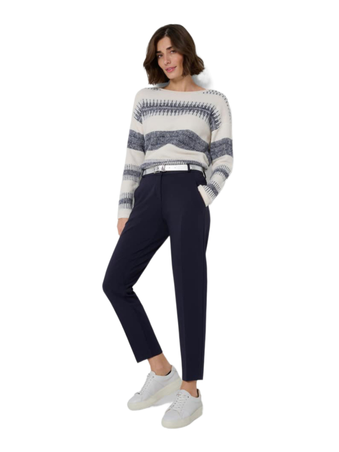 BRAX Chinohose Style Maron S bei Robert Ley