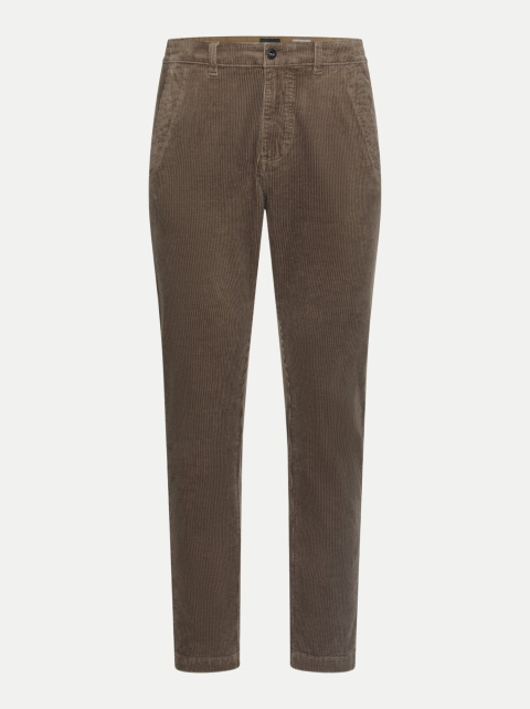 camel active Regular-Fit Cord Chino bei Robert Ley