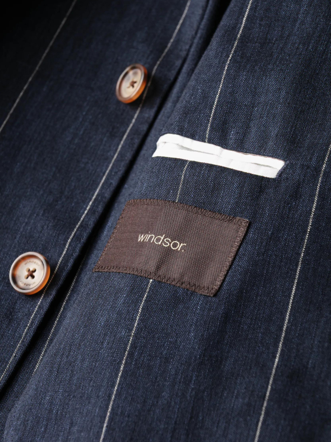 Windsor Men Sakko Giorno bei Robert Ley