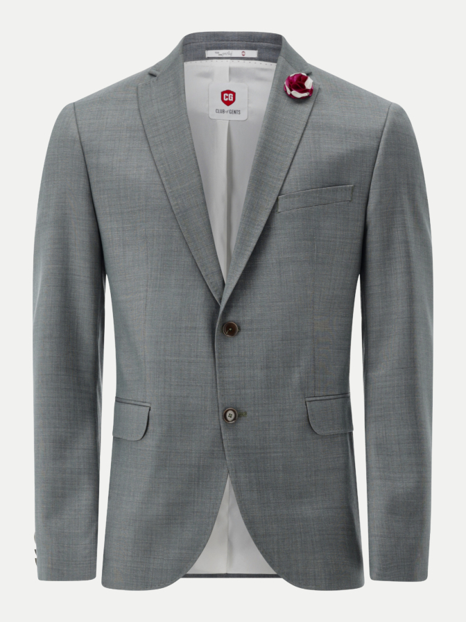 CG - Club of Gents Sakko Patrick bei Robert Ley