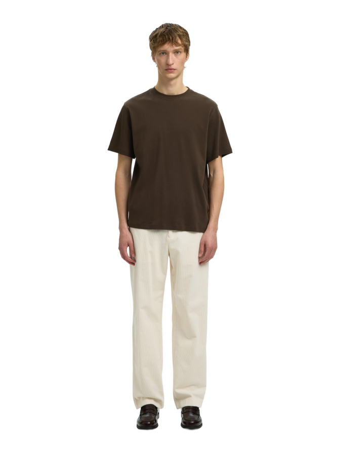 SELECTED HOMME Basic T-Shirt bei Robert Ley