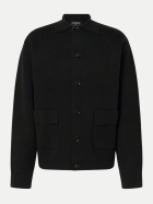 Strellson Strickjacke Barn-PJ 001-Black 001 bei Robert Ley