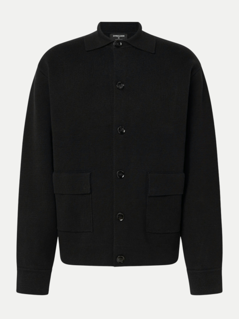 Strellson Strickjacke Barn-PJ bei Robert Ley