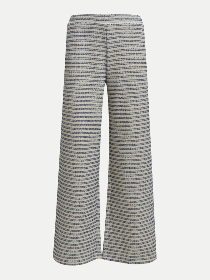 Milano Italy Hose mit weitem Bein bei Robert Ley
