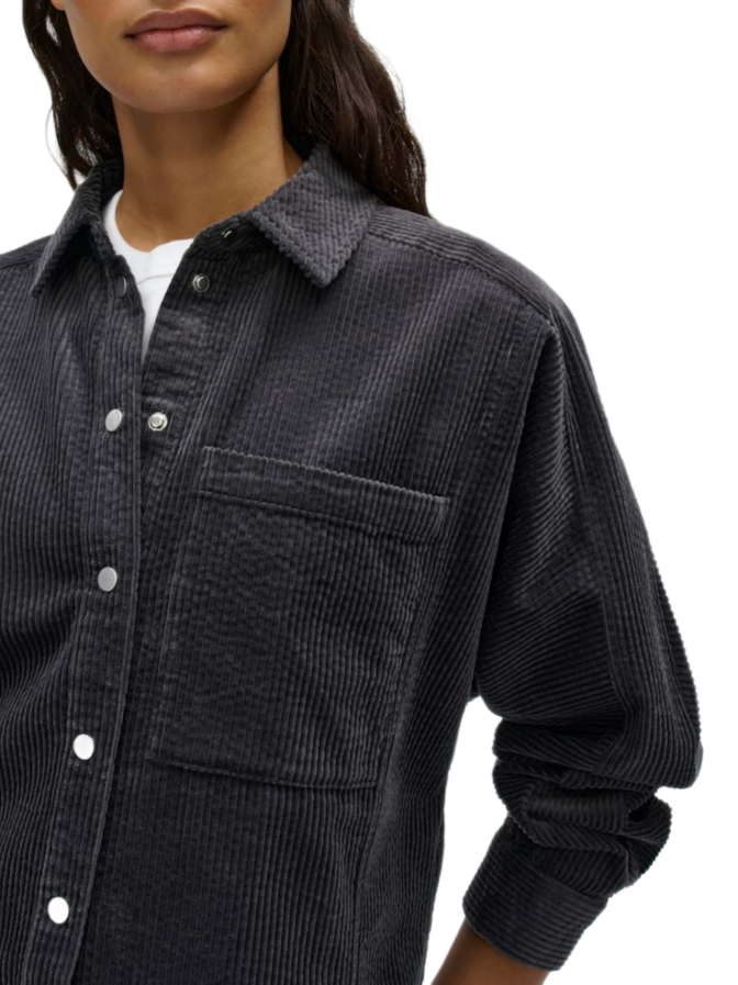 Opus Cordbluse Frenca bei Robert Ley
