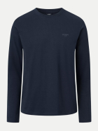 JOOP! JEANS Basic Longsleeve 405-Dark Blue 405 bei Robert Ley