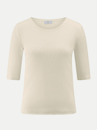Riani T-Shirt 3/4 Arm 818-oat bei Robert Ley