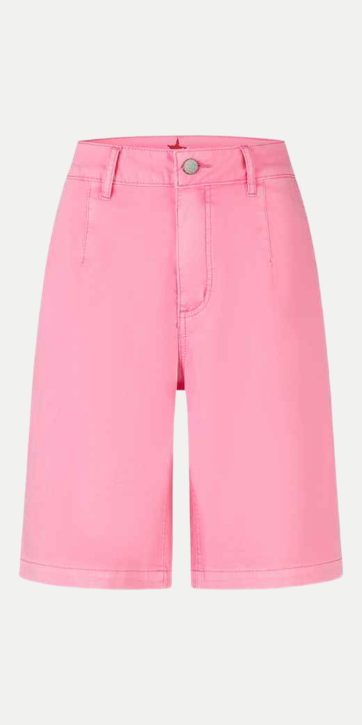 Buena Vista Chino-Short Stretch Twill bei Robert Ley