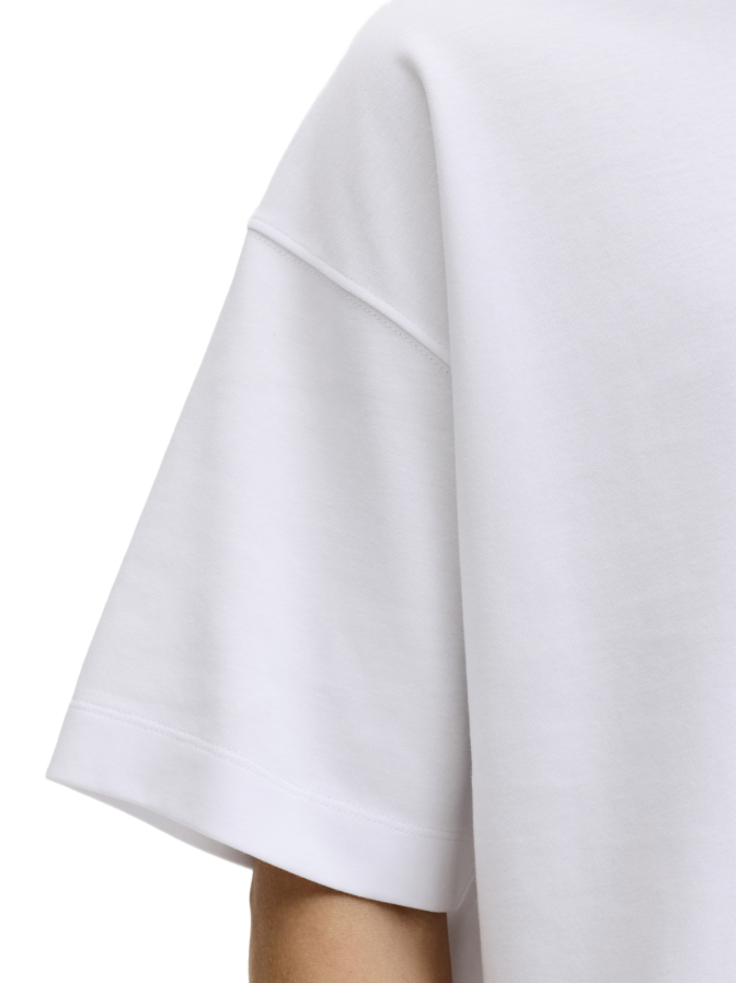 JACK & JONES T-Shirt JJEBARRON bei Robert Ley