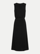Guido Maria Kretschmer Kleid Zola jet black bei Robert Ley