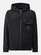 C.P. COMPANY Kapuzen-Sweatshirt 889-midnightnavy bei Robert Ley