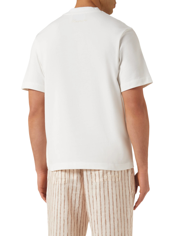 MONMARE T-Shirt ANDRE bei Robert Ley