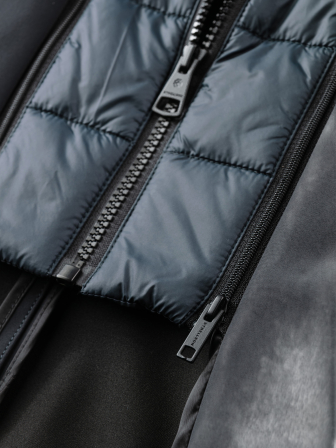 Strellson Mantel Finlay Flex bei Robert Ley