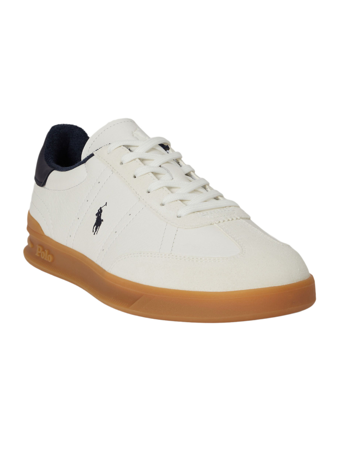 Polo Ralph Lauren Sneaker HERITAGE AERA bei Robert Ley