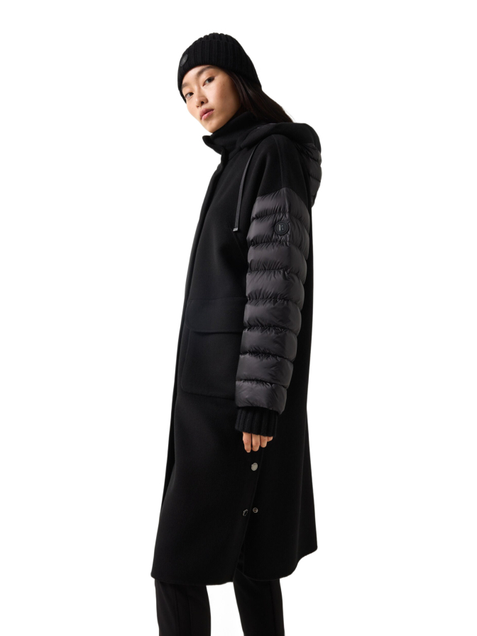 Bogner Doubleface-Daunenmantel TRISHA-D bei Robert Ley