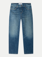 Cambio Straight-Leg Jeans Sofia 5111 ink core-Cambio bei Robert Ley