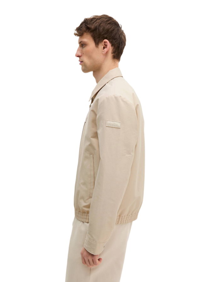 Marc O'Polo Zipper- Jacke bei Robert Ley