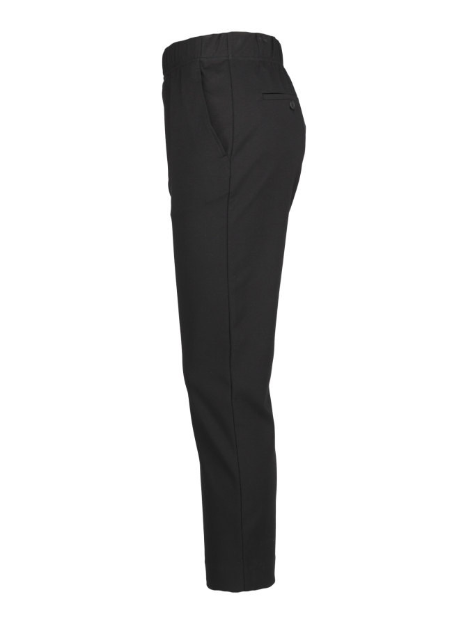 Weekend Max Mara Tapered-Fit Hose Elfo bei Robert Ley