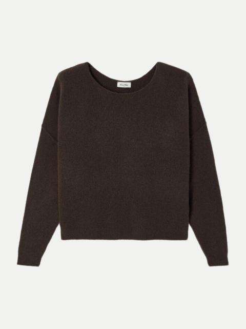 American Vintage Strickpullover Damsville bei Robert Ley