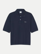 Closed Polo-Shirt 568-Dark night bei Robert Ley
