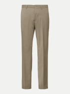 s.Oliver BLACK LABEL Anzughose 84W1-BROWN bei Robert Ley