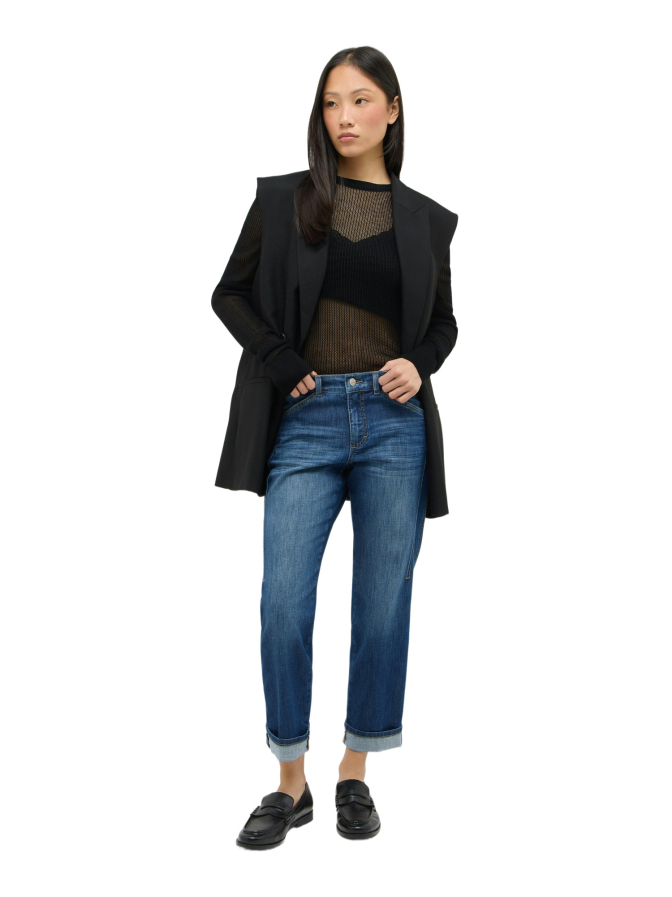 Angels Straight Fit Jeans Darleen Fresh bei Robert Ley