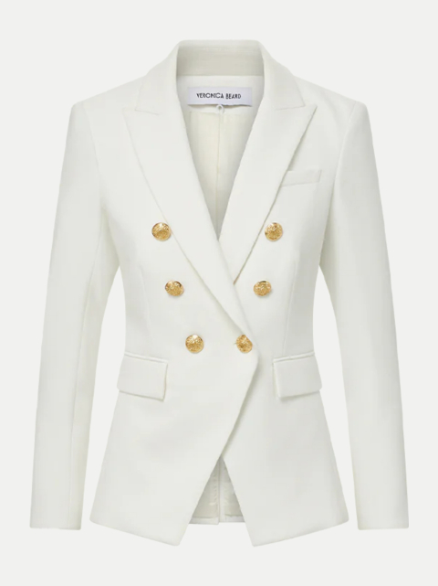 VERONICA BEARD Miller-Jacke Dickey bei Robert Ley