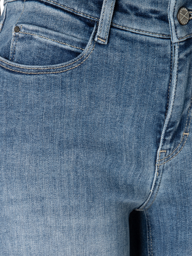 Mac Wide-Fit Jeans Dream Wide bei Robert Ley