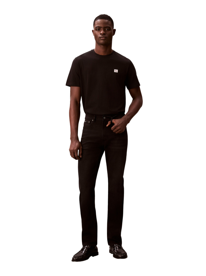 Calvin Klein Hose Straight Slim Fit bei Robert Ley