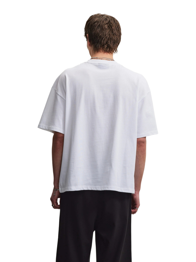 Pegador Boxy T-Shirt Lobos bei Robert Ley