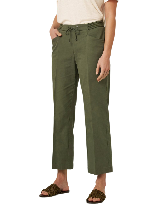 Toni Dress Straight-Leg Jogpants Sue bei Robert Ley