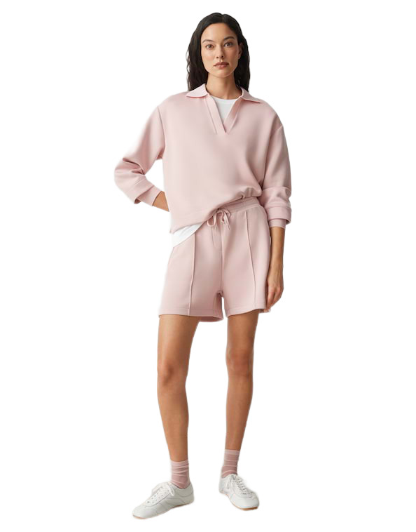 Opus Shorts Melane club bei Robert Ley