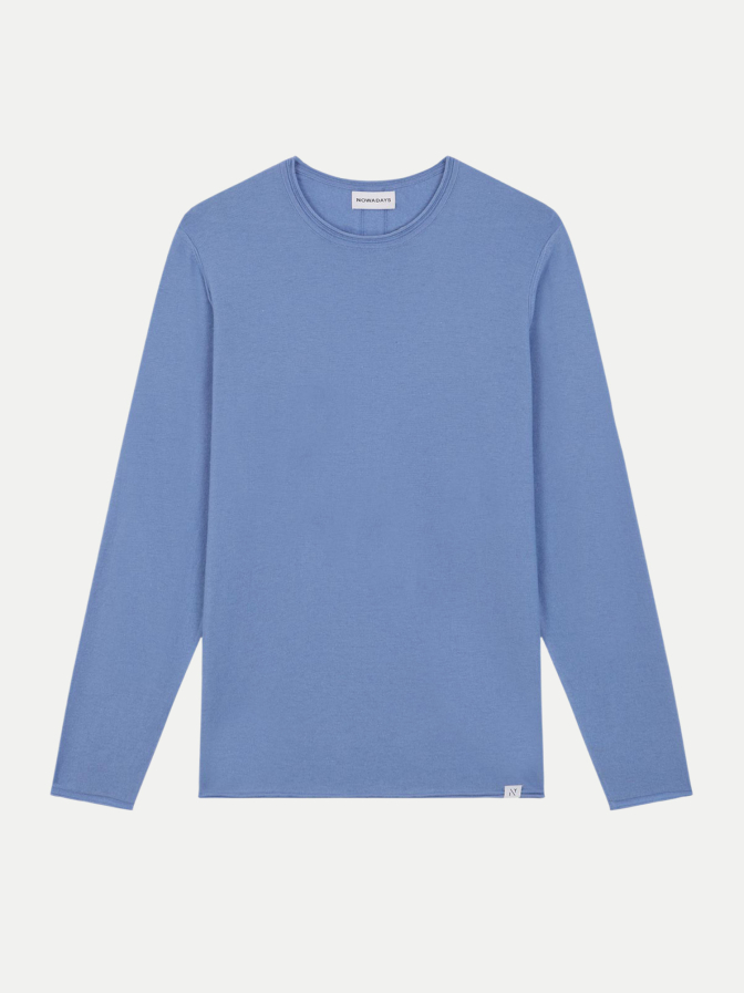 Nowadays Strick-Langarmshirt bei Robert Ley