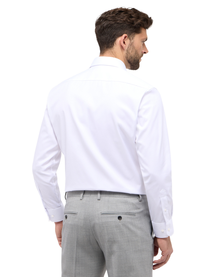 Eterna Modern-Fit Businesshemd bei Robert Ley