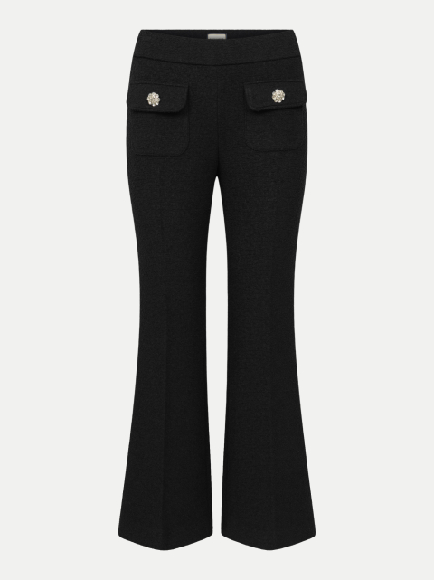 Seductive Hose Nanette Diamond bei Robert Ley