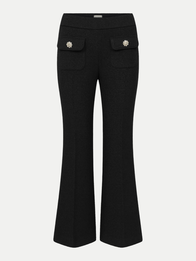 Seductive Hose Nanette Diamond bei Robert Ley