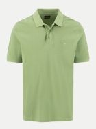 Fynch-Hatton Poloshirt 740-avocado bei Robert Ley