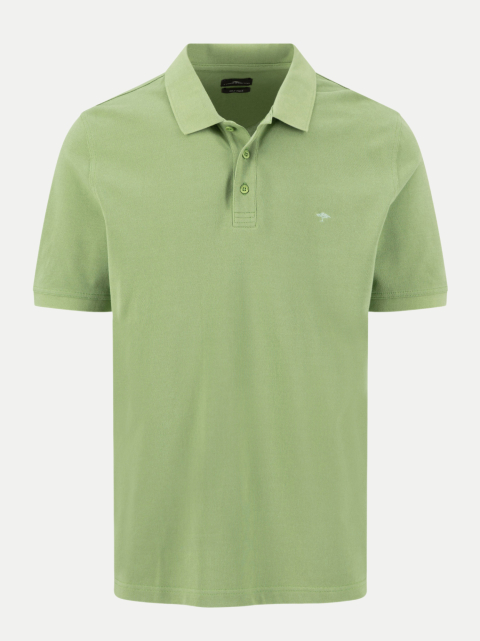 Fynch-Hatton Poloshirt bei Robert Ley
