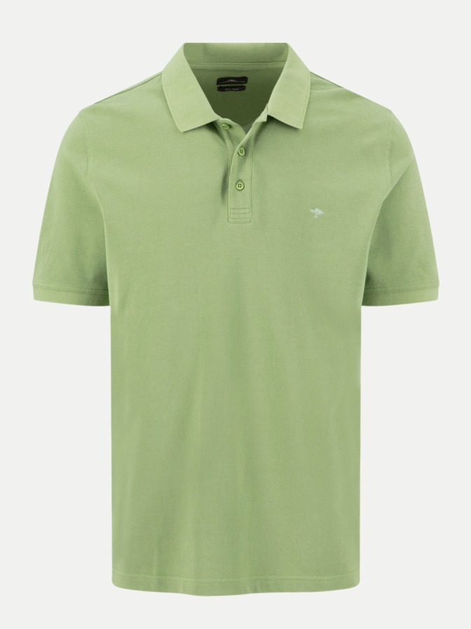 Fynch-Hatton Poloshirt bei Robert Ley