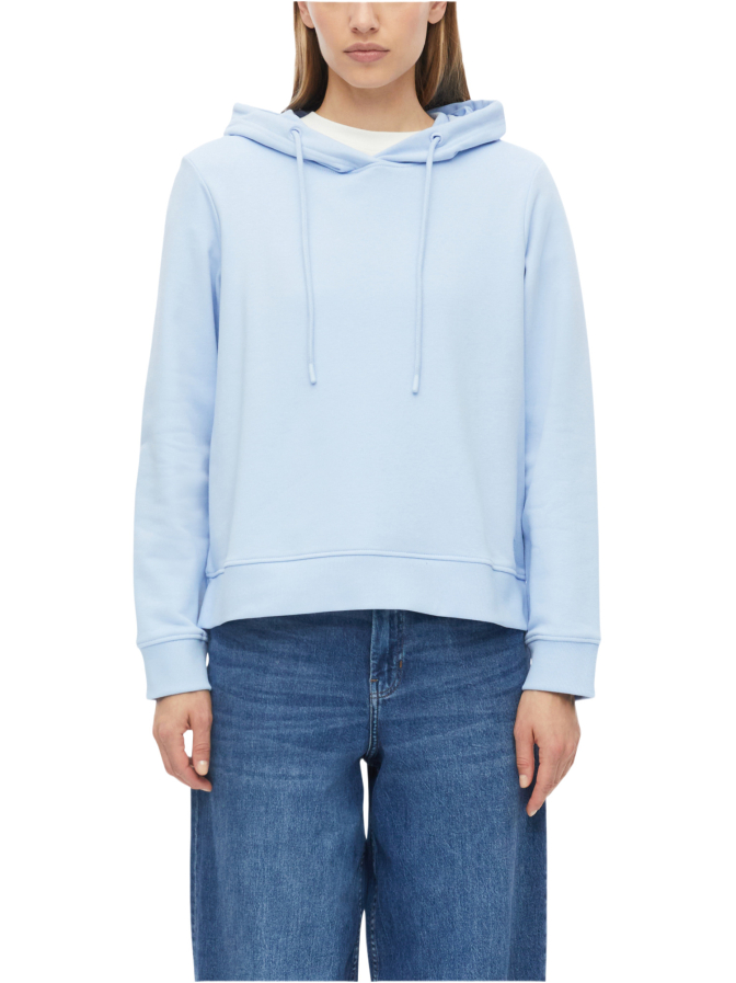 s.Oliver RED LABEL Sweatshirt mit Kapuze bei Robert Ley